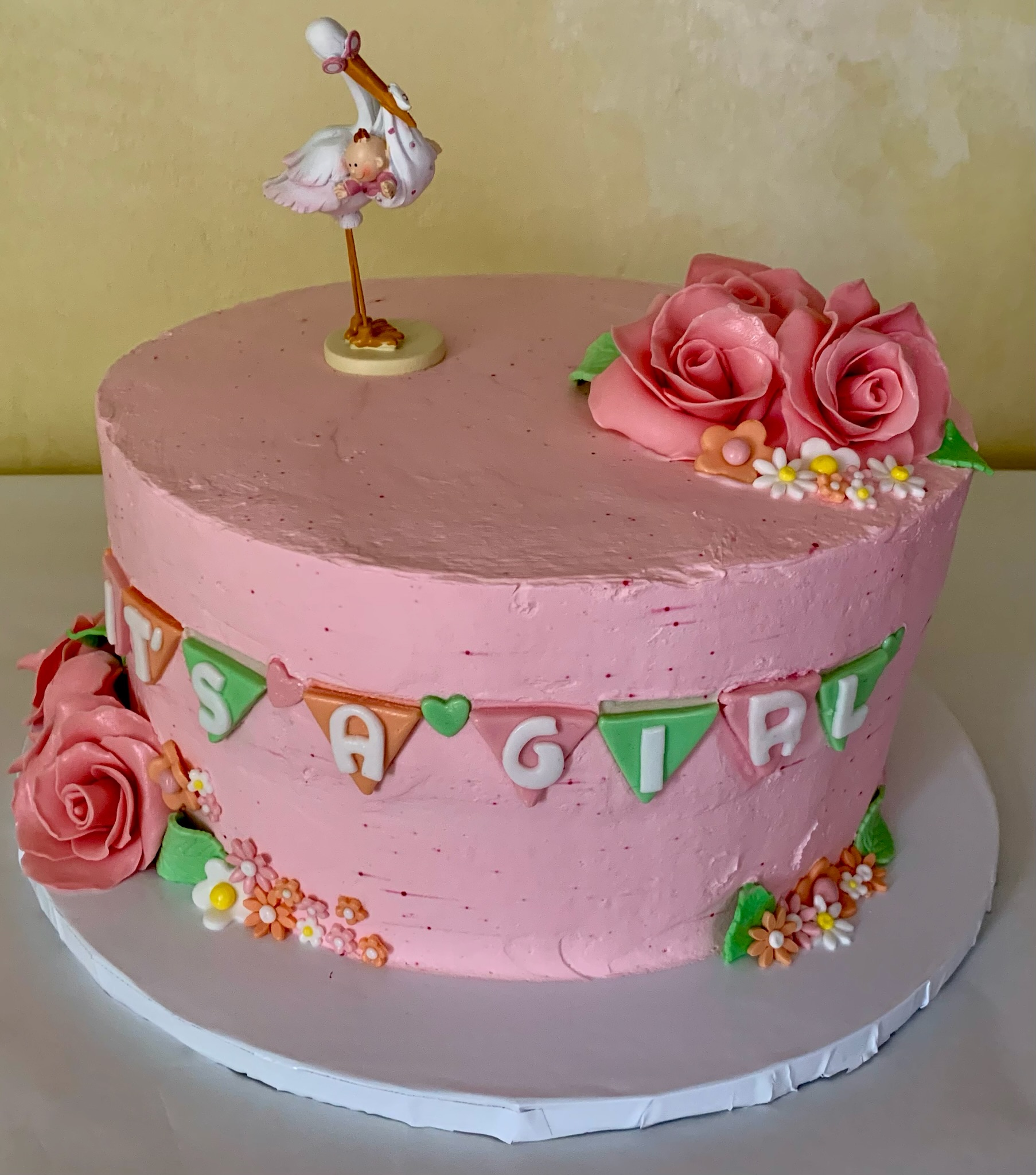 Torta Harry Potter Boccino D Oro Gabriel 7 Anni