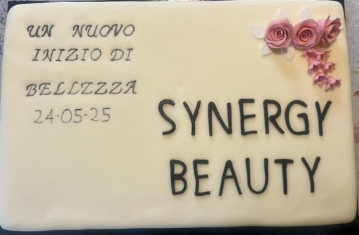 Torta Ricoperta Di Pasta Di Zucchero