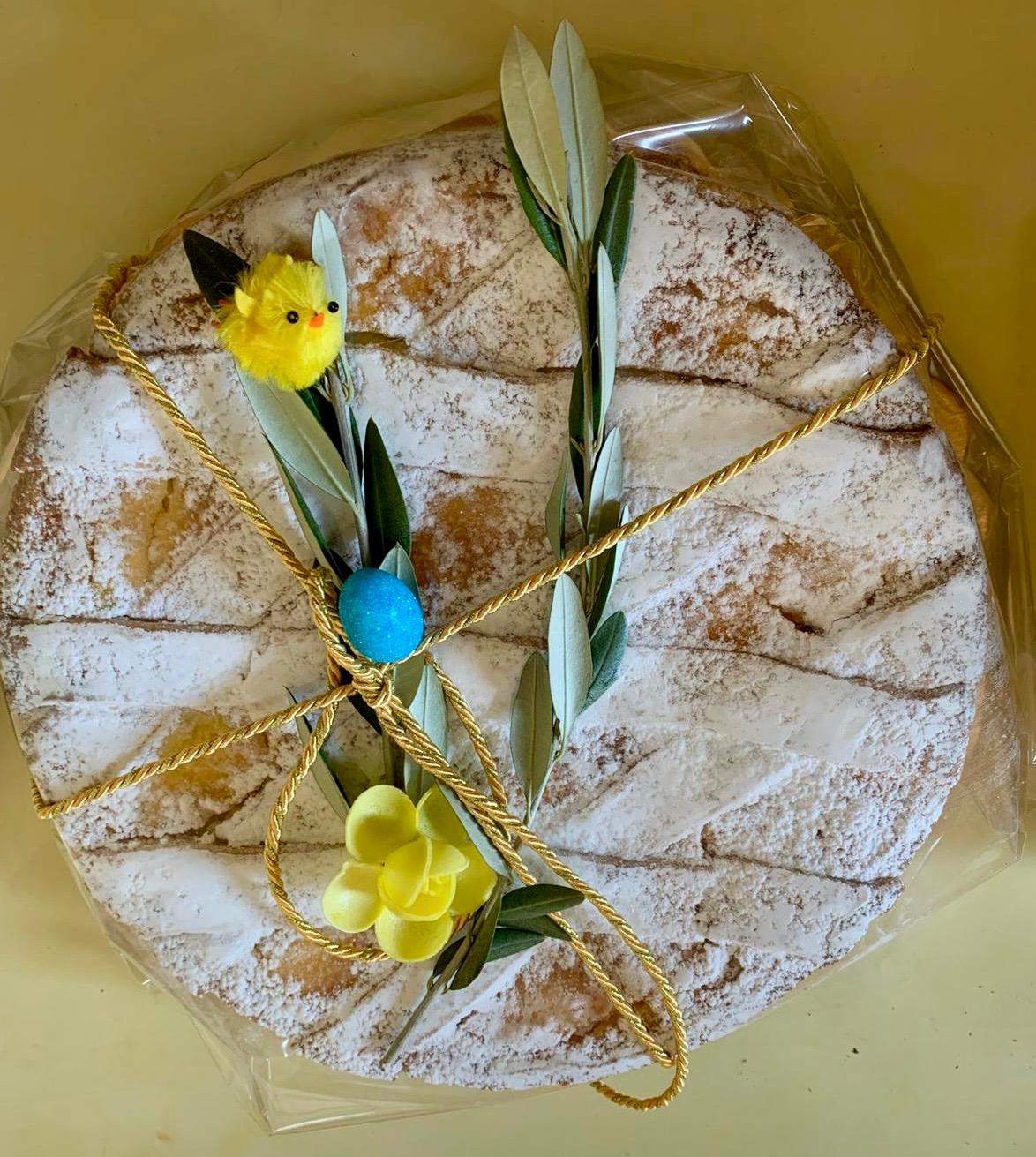 Pastiera