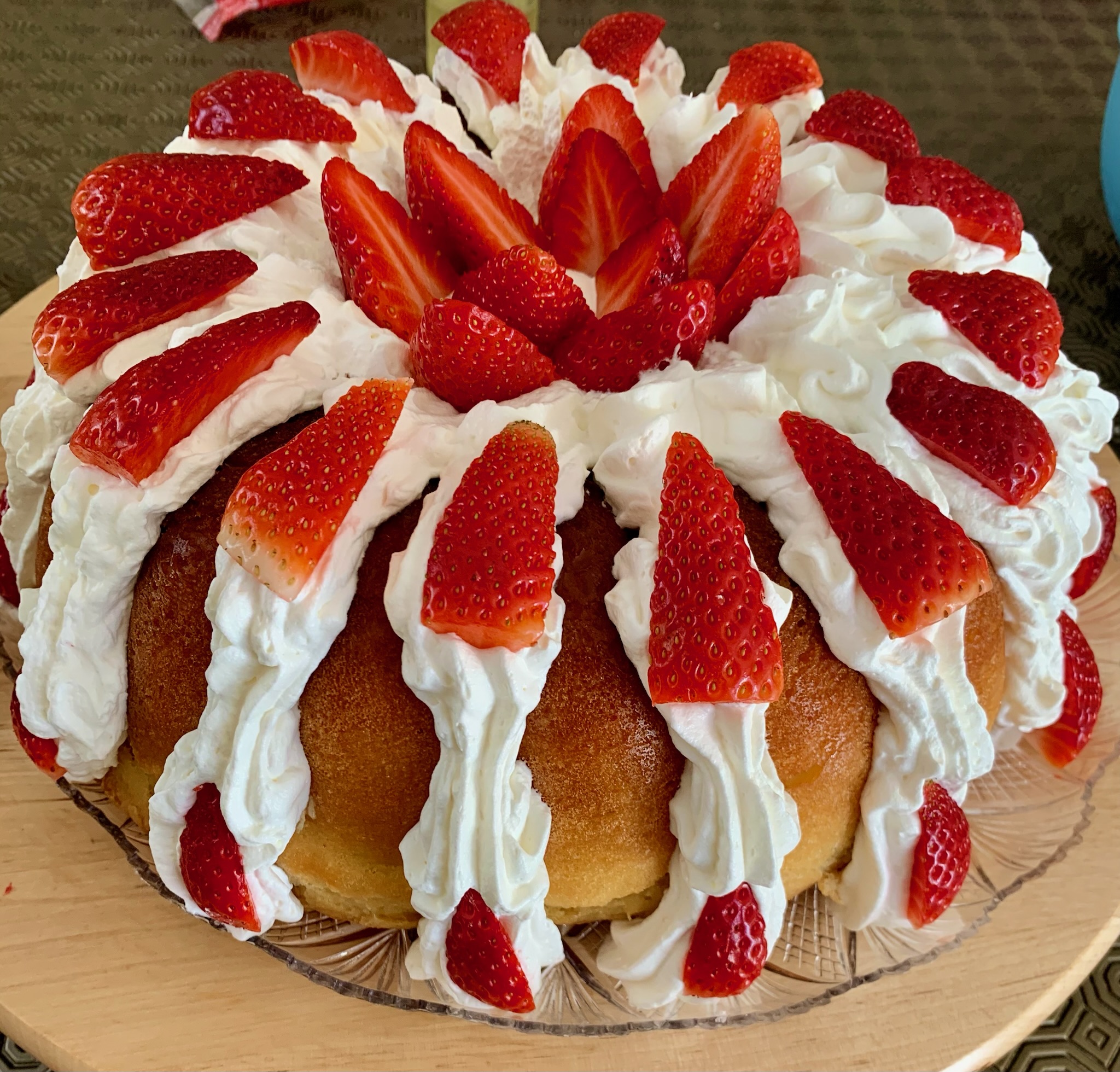Torte Tradizionali