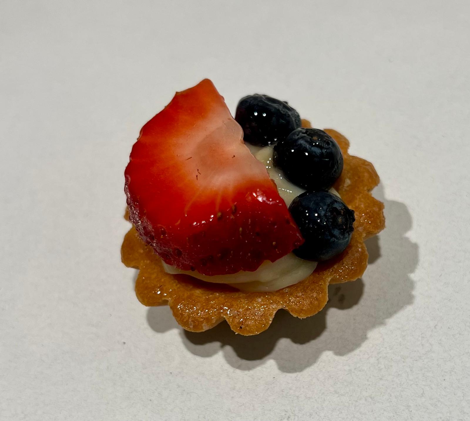 Crostatine