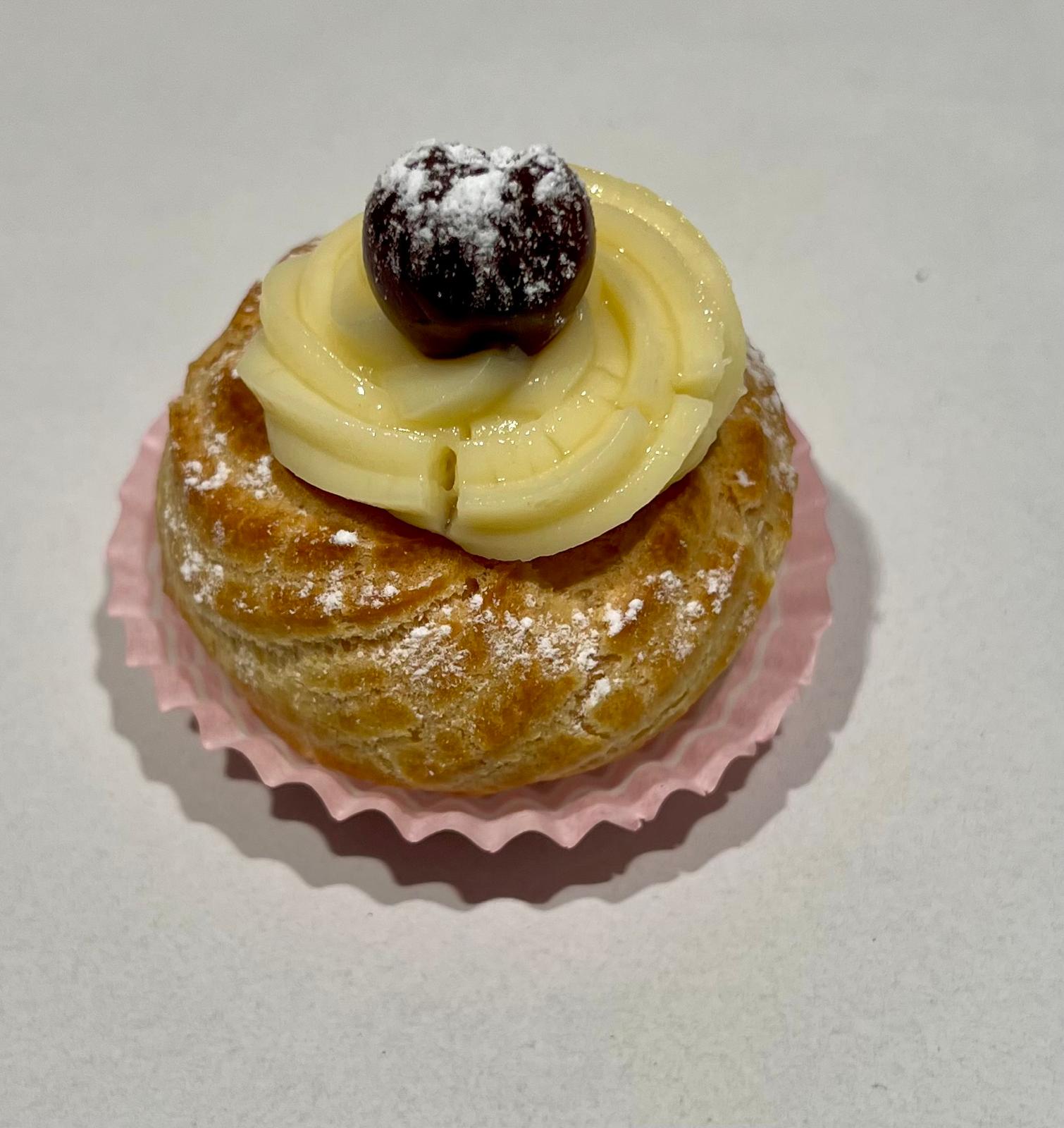 Zeppoline